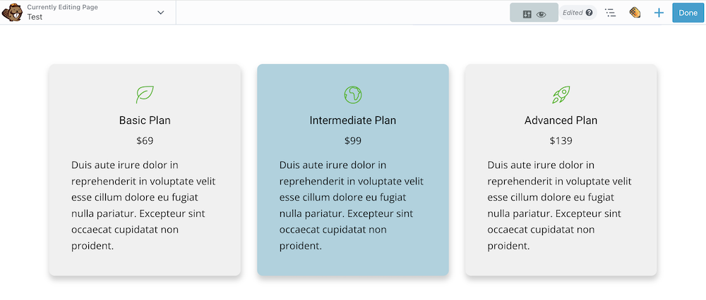 13 Making 3 Full Columns By Duplicating Info Box Modules